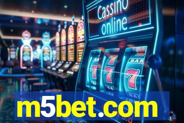 m5bet.com