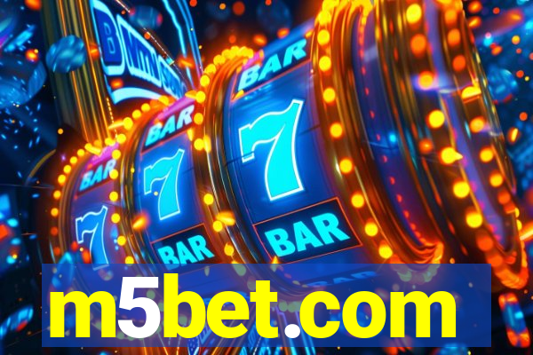 m5bet.com