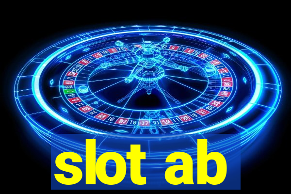 slot ab