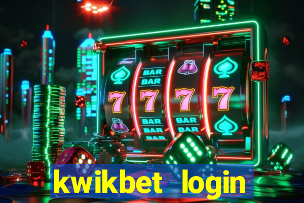 kwikbet login account login