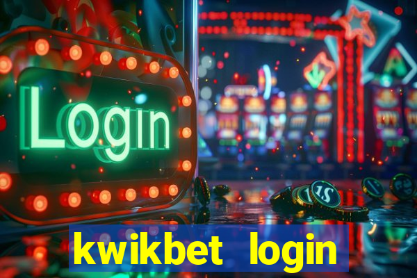 kwikbet login account login