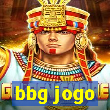 bbg jogo