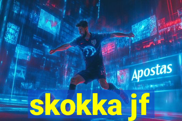 skokka jf