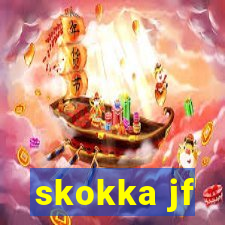 skokka jf