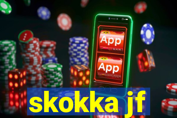 skokka jf