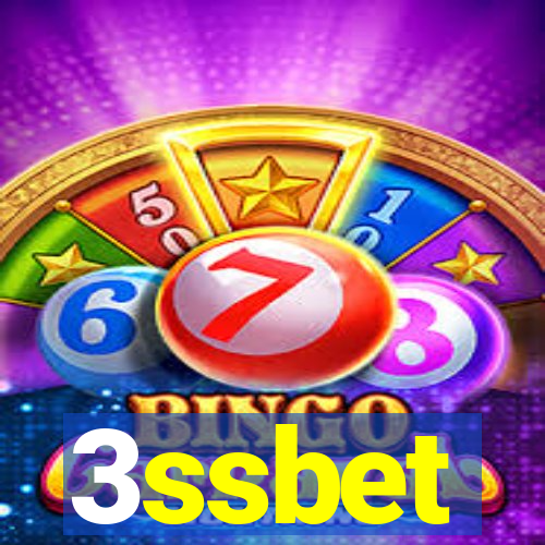 3ssbet