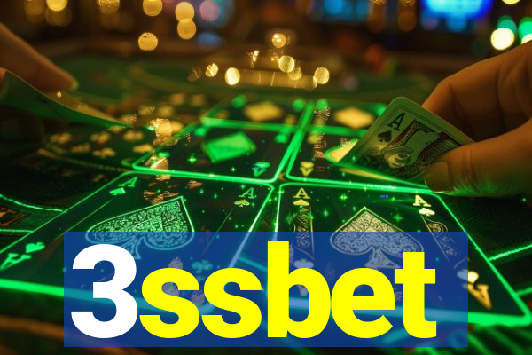 3ssbet