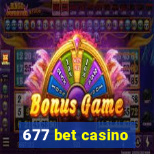 677 bet casino