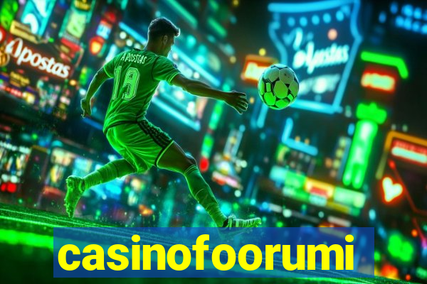 casinofoorumi