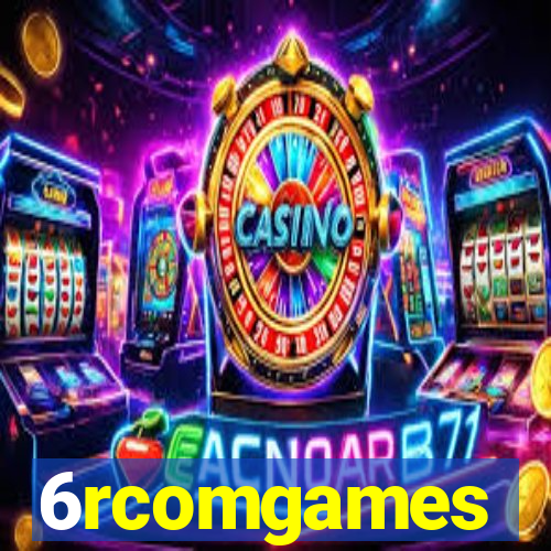 6rcomgames