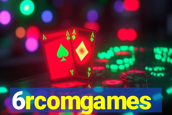 6rcomgames