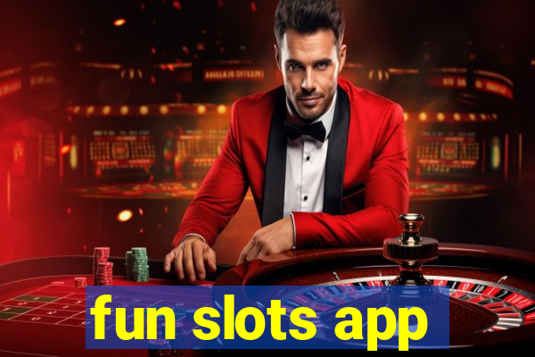 fun slots app