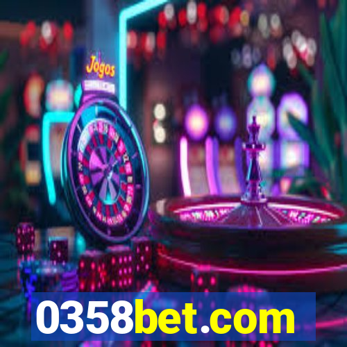 0358bet.com