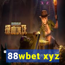 88wbet xyz