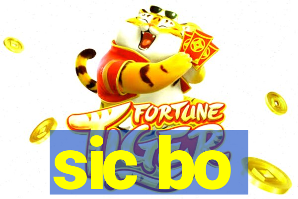 sic bo