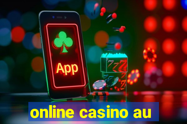 online casino au