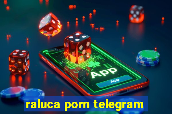 raluca porn telegram