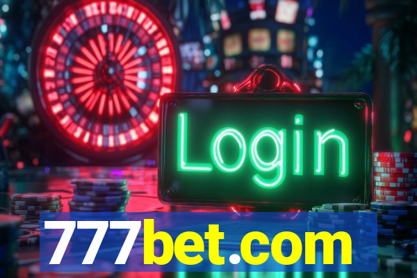 777bet.com