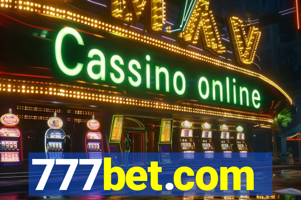 777bet.com