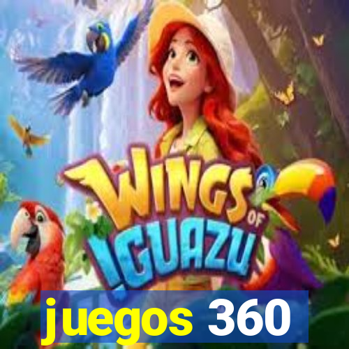 juegos 360