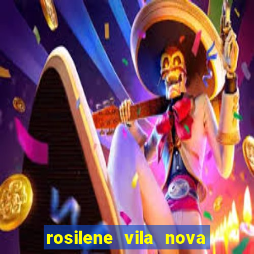 rosilene vila nova cavalcante lattes