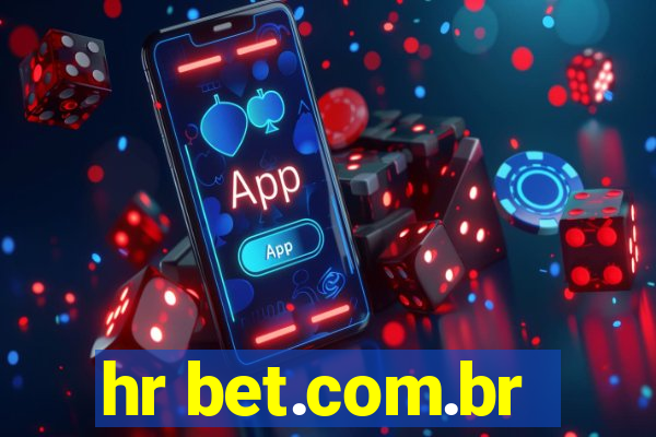 hr bet.com.br