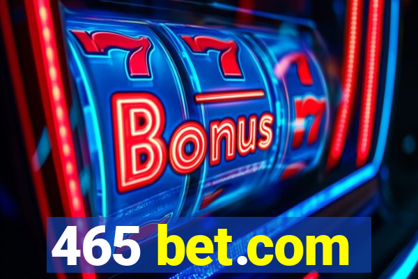 465 bet.com