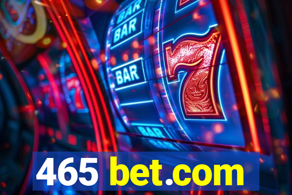 465 bet.com