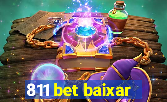 811 bet baixar