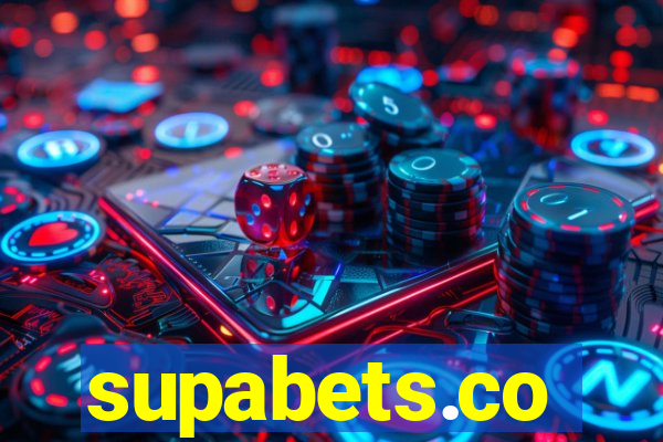 supabets.co