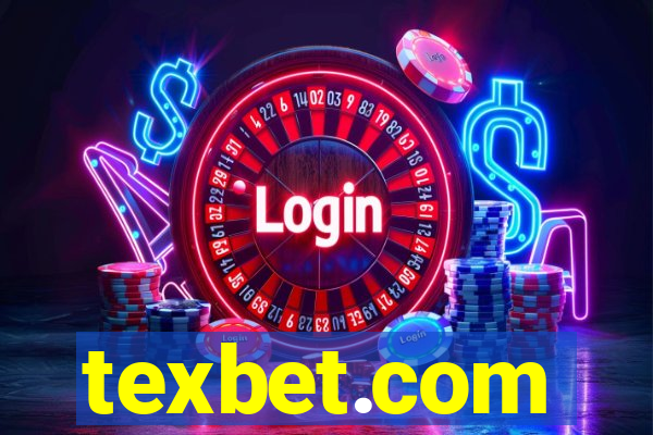 texbet.com