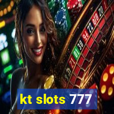 kt slots 777