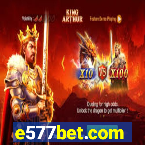 e577bet.com