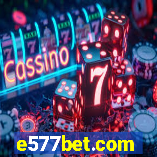 e577bet.com