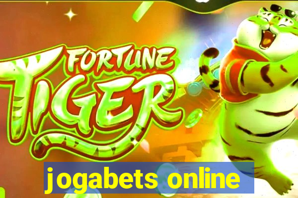 jogabets online