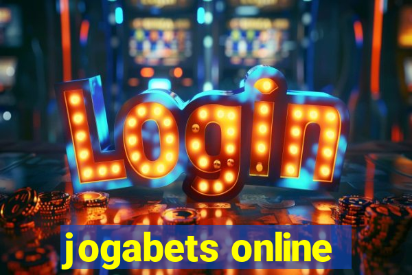 jogabets online