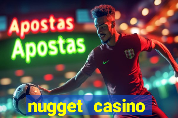 nugget casino resort sparks nv