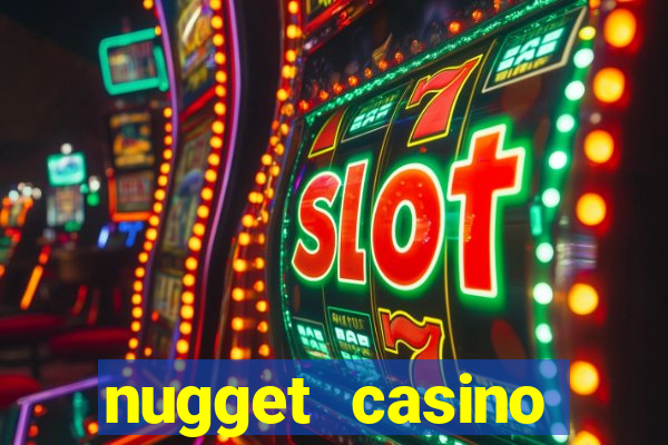 nugget casino resort sparks nv