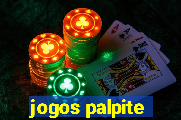 jogos palpite