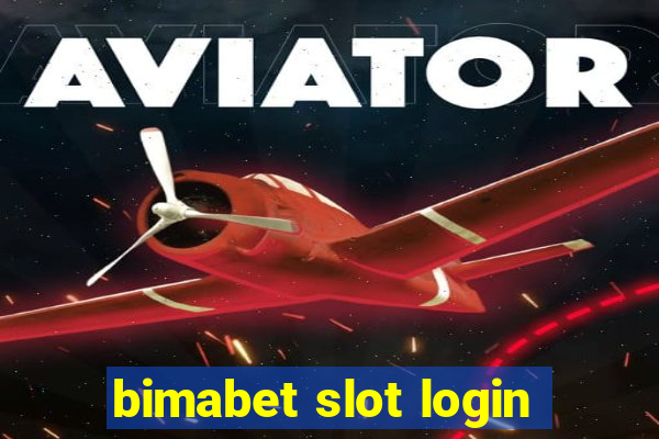 bimabet slot login