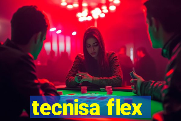 tecnisa flex