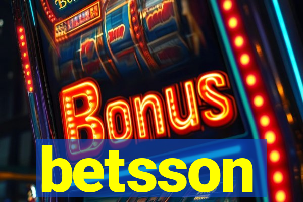 betsson