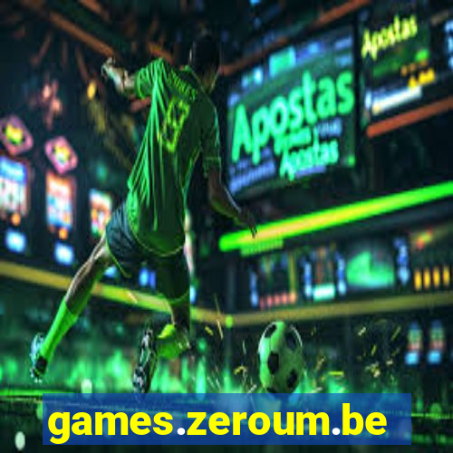 games.zeroum.bet