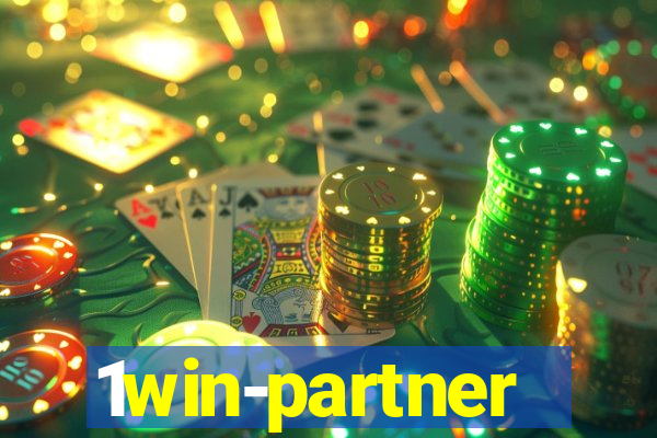 1win-partner