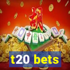 t20 bets