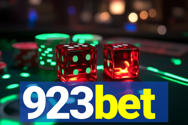 923bet