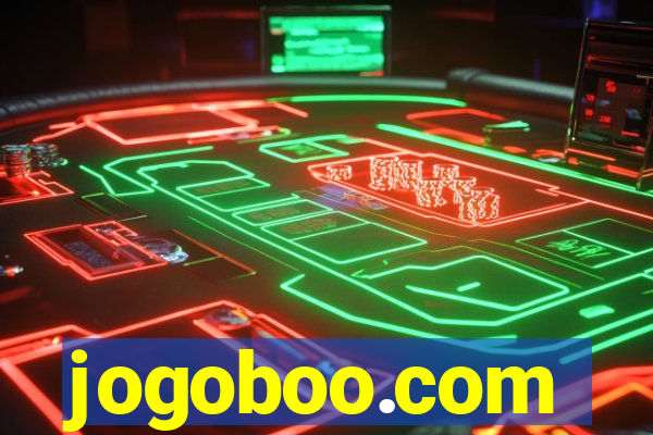 jogoboo.com