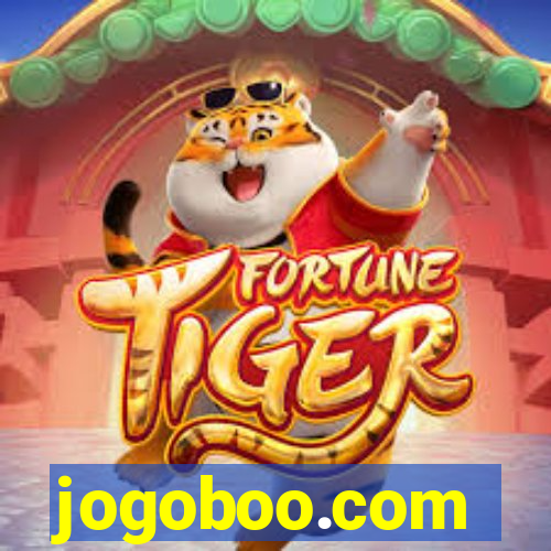 jogoboo.com