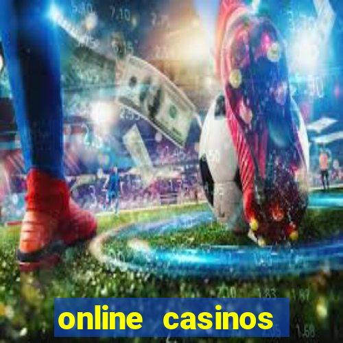 online casinos great britain