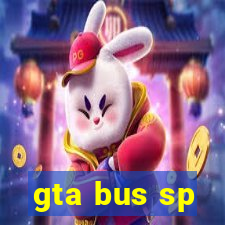 gta bus sp